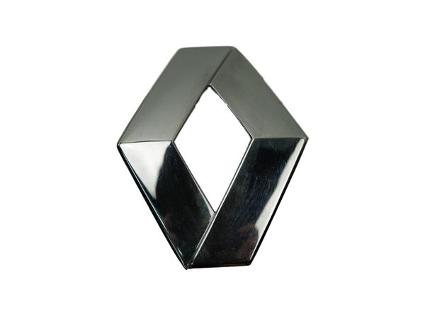 Emblema Trasera Renault Kangoo 2 8200145816 0km