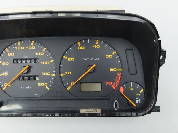 Velocímetro/Instrumentos Y Relojes  Seat Ibiza 6K 919033CS06L