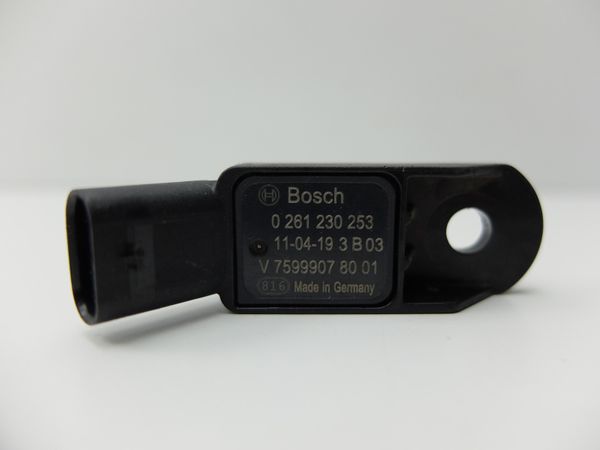 Sensor De Presión De Aire  1,6 THP V759990780 0261230253 PSA BMW Mini