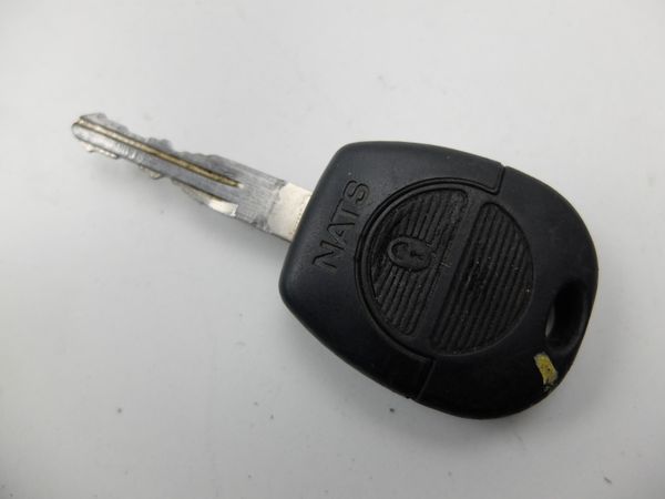 Interruptor De Encendido Nissan Almera Tino 8.145 Valeo 1307