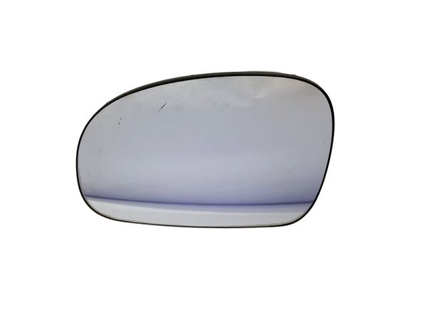 Cristal de espejo Izquierdo 8151S6 406 Peugeot