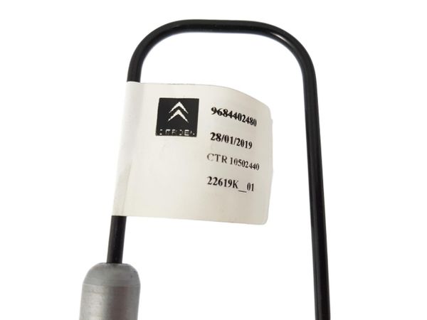 Conducto De Aceita  Trasera Nueva Original  Citroen C5 C6 5270VP 9684402480