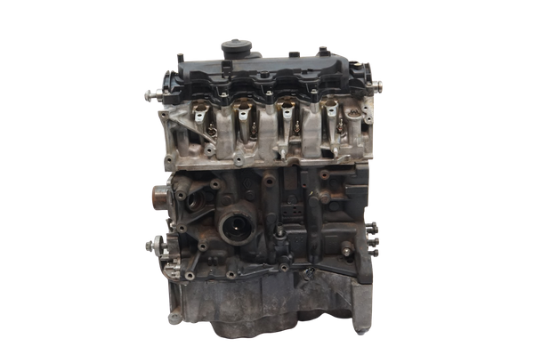 Motor Diésel 1.5 DCI K9KA636 K9K636 Renault Megane 3 100014420R Kangoo 2 3