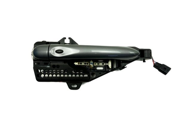 Maneta De La Puerta Derecho Delantero TEKNG 806068462R Captur Renault 0 km