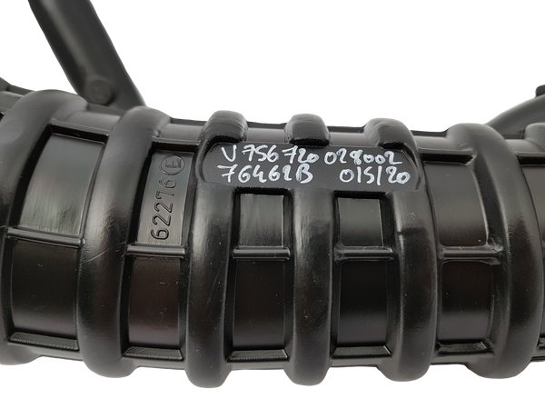 Tubería De Aire Original Citroen Peugeot C3 C4 DS 207 208 1.6 VTI 1440A9