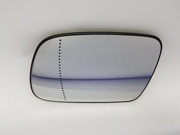 Cristal de espejo Izquierdo 8151GY 307 Peugeot