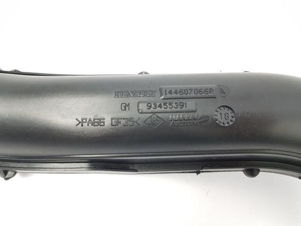 Tubería De Aire Original Trafic II Vivaro Primastar 2.0 DCI 144607933R 