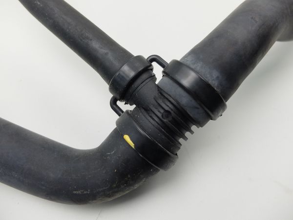 Tuber�a Del Radiador  Clio 3 8200173007 Renault 1,2 16V 0km