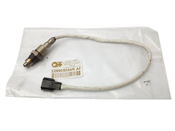 Sonda Lambda Original Renault Clio 4 Megane Scenic 4 1.2-1.6 TCe 226905054R