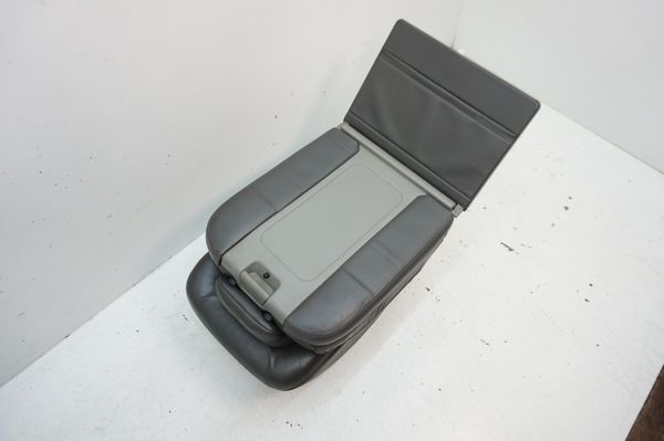Asiento Central Trasera Renault Scenic 1