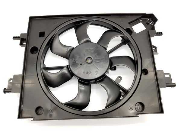 Ventilador Refrigeración Del Motor Original Dacia Duster 214811626R  