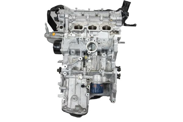 Motor De Gasolina  1,0 Sce H4D400 Twingo 3 III Renault 