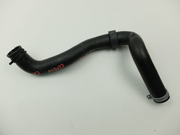 Tuber�a Del Radiador  Clio 4 215014208R Renault 1,5 DCI 0km
