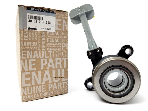Cilindro Esclavo Embrague  Nueva Original Renault Clio III Megane III Kangoo II Citan 1.2-1.6  306209536R 8200046102 810086