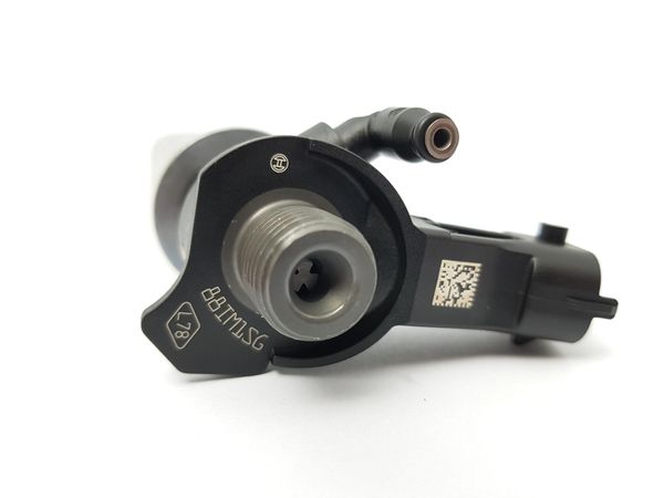 Inyección De Combustible Original Renault Espace IV Laguna III 2.0DCI 7701476567