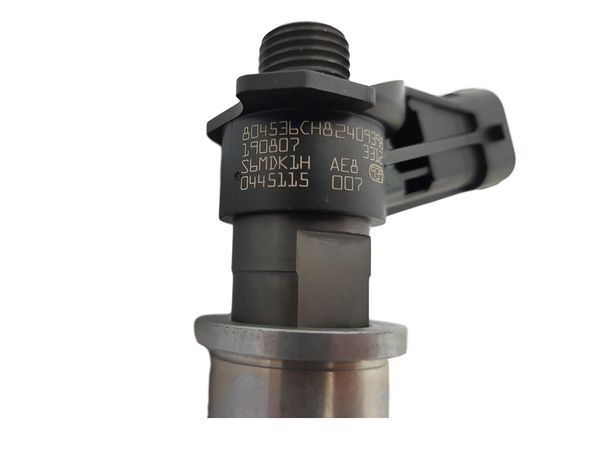 Inyección De Combustible Original Renault Espace IV Laguna III 2.0DCI 7701476567