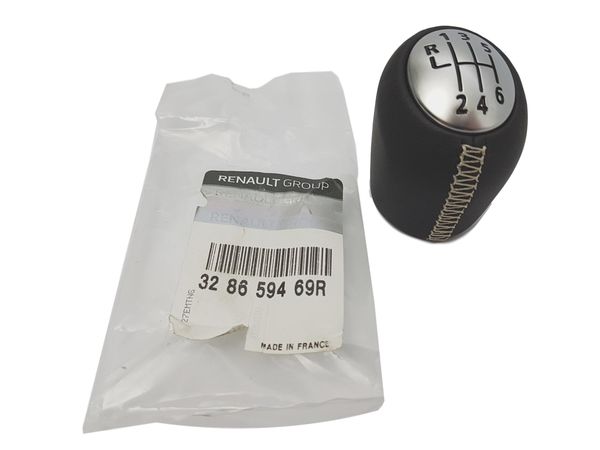 Palanca De Cambio  Nueva Original Renault  Megane III Scenic III Master 328659469R 820005052