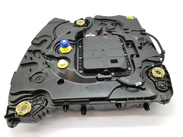 Depósito De Líquido AdBlue  Original Citroen Peugeot C3 C4 DS 208 2008 981870378