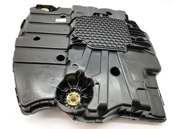 Depósito De Líquido AdBlue  Original Citroen Peugeot C3 C4 DS 208 2008 981870378