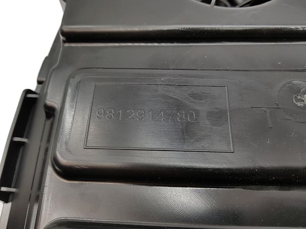 Depósito De Líquido AdBlue  Original Citroen Peugeot C3 C4 DS 208 2008 981870378
