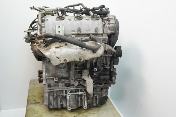 Motor Diésel 8200444798 P9X715 P9XA715 3.0 DCI V6 Renault Vel Satis Espace 4 