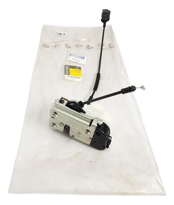 Cerradura Puerta Izquierdo Trasera Renault Laguna II 8200000657