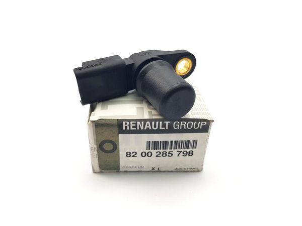 Sensor De Impulsos Original Renault Clio 3 Scenic II 1.5 dCi 8200285798