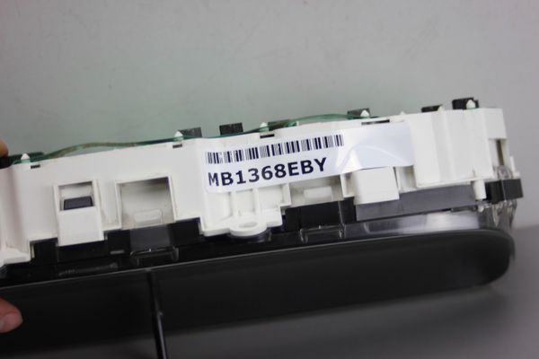 Licznik Zegar Suzuki  Baleno 34100-65G80  Benzyna