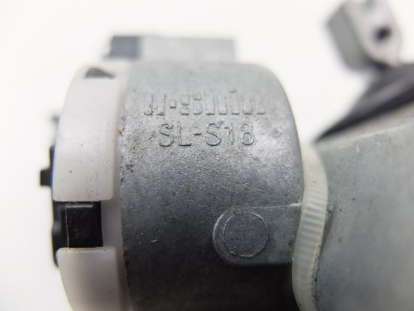 Interruptor De Encendido Fiat Sedici SL-S18 SLS18 1232