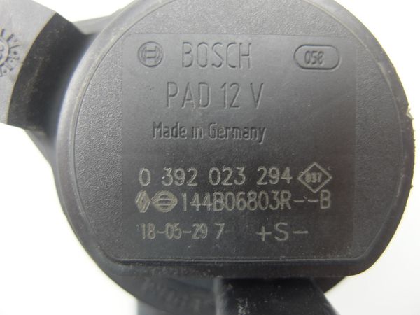 Bomba De Agua  1,3 TCE Scenic 4 144B06803R Renault Bosch 0km