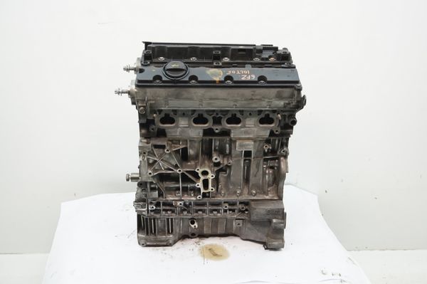 Motor De Gasolina  1,8 16v 6FZ EW7 Citroen Peugeot Xsara Picasso 406 407 