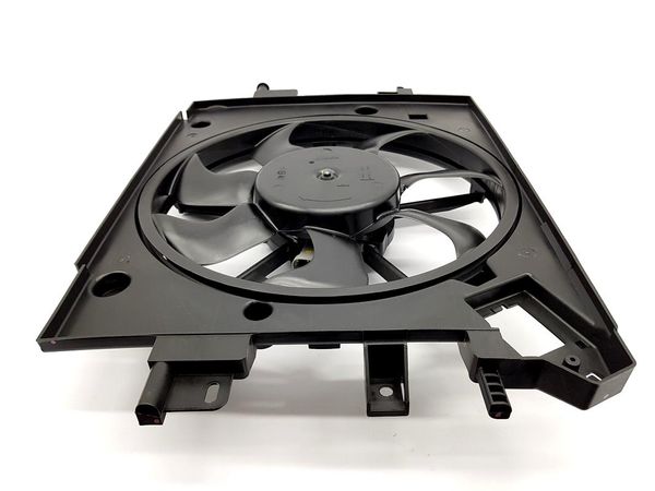 Ventilador Refrigeración Del Motor Original Dacia Duster 214811626R  
