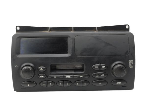 Radio Casete  Rover 75 XQD000280PUY Alpine
