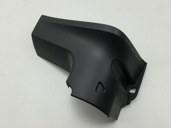 Moldura Del Peldaño Derecho Delantero 764369224R Duster Dacia 2013-