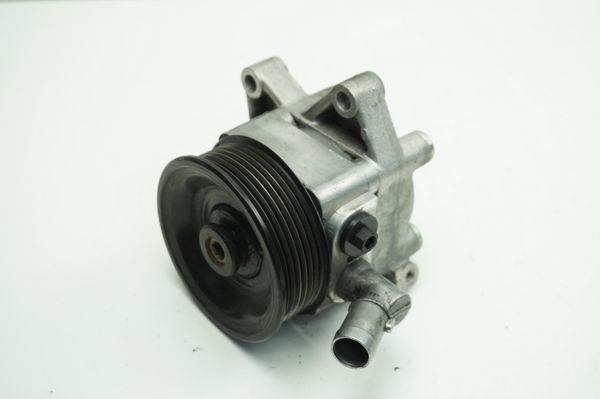 Bomba De La Dirección Asistida  5801893653 2,3 D Daily Iveco 7612955128