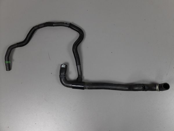 Tuber�a Del Radiador  Clio 4 215038226R Renault 1,5 DCI 0km