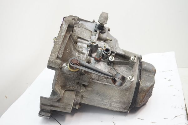 Caja De Cambios Manual 20CN28 Citroen Xsara 2 1.6 16V 2222R4 178000km