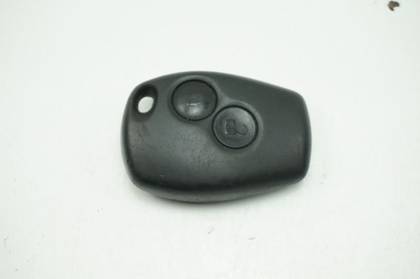 Llave  Renault Kangoo Master Trafic Clio 3