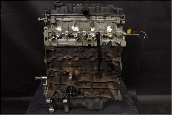 Silnik RHY 2,0 8v HDI Peugeot 307 Diesel