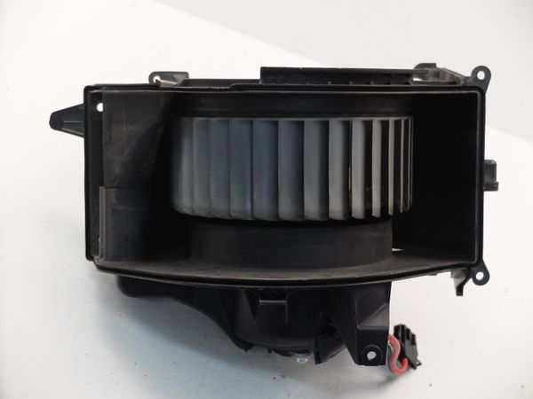 Ventilador, Motor De Calefacción Audi A6 C6 1J0972752