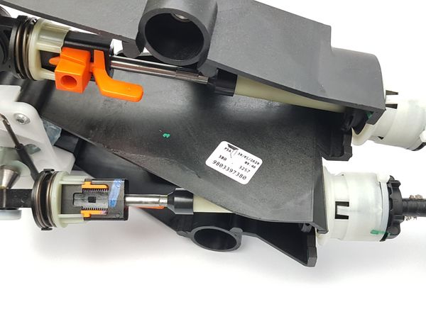 Cable Del Cambio De Marchas Original Citroen C3 Picasso 9803397380 2400LP >08