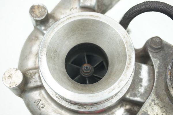 Turbosprężarka 504340177 3,0 HPI Daily V Iveco