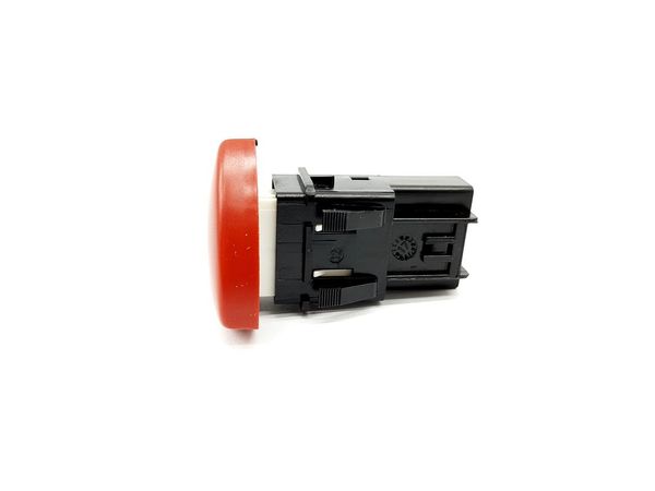Interruptor De Las Luces De Emergencia Trafic II Master Laguna Espace 252904889R