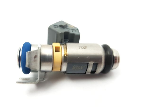 Inyección De Combustible Original Renault Kangoo 2 Duster 1.6 16v 8201036397
