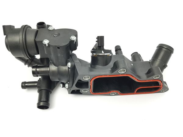 Caja Termostato Nueva Original Renault Clio 4 Megane 4 1.2 TCe 110600353R