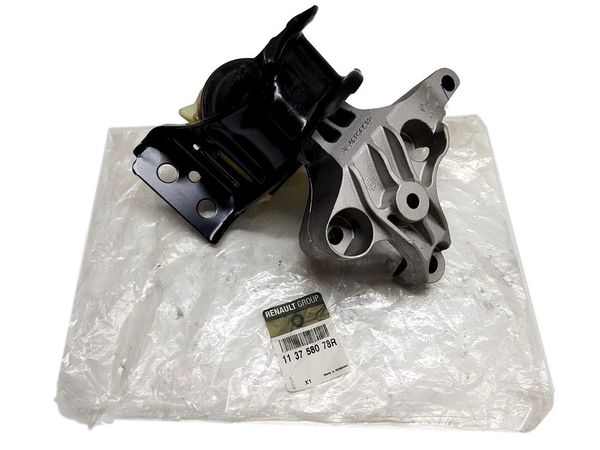 Soporte, Taco De Motor Original Renault Clio IV Lodgy Dokker 1.5 DCI 113758078R