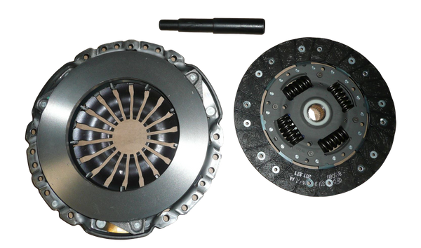 Embrague Completo Original Renault Clio 4 Megane Scenic 1.5 dCi 302055016R