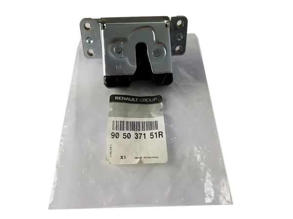 Pestillo De La Puerta Trasera Original Trafic II Vivaro Primastar 905037151R