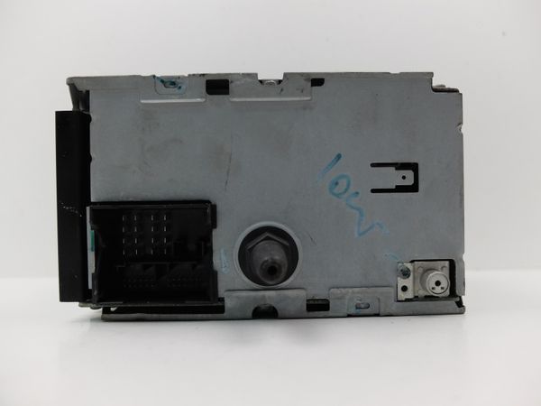 Radio Cd Ford Mondeo MK3 3S7T-18C815-AC 600CD 9494