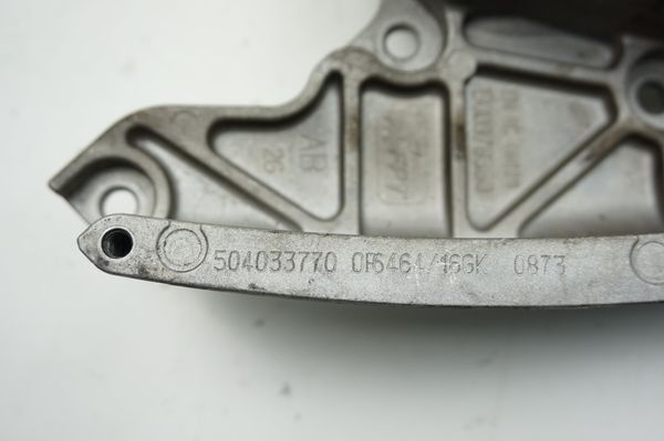 Bomba De Agua  504033770 2,3 D Daily VI Ducato 3 Fiat Iveco 
